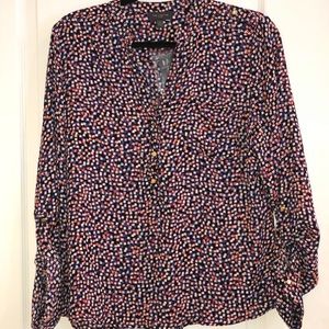 New With Tags Limited Top